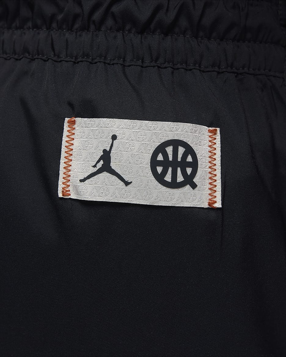 Pantalon a boutons pression Jordan Quai 54 pour homme
